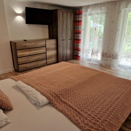 Apartamenty Przy Swierku Szklarska Poreba Luaran gambar