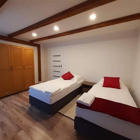 Apartamenty Przy Swierku Szklarska Poreba Luaran gambar