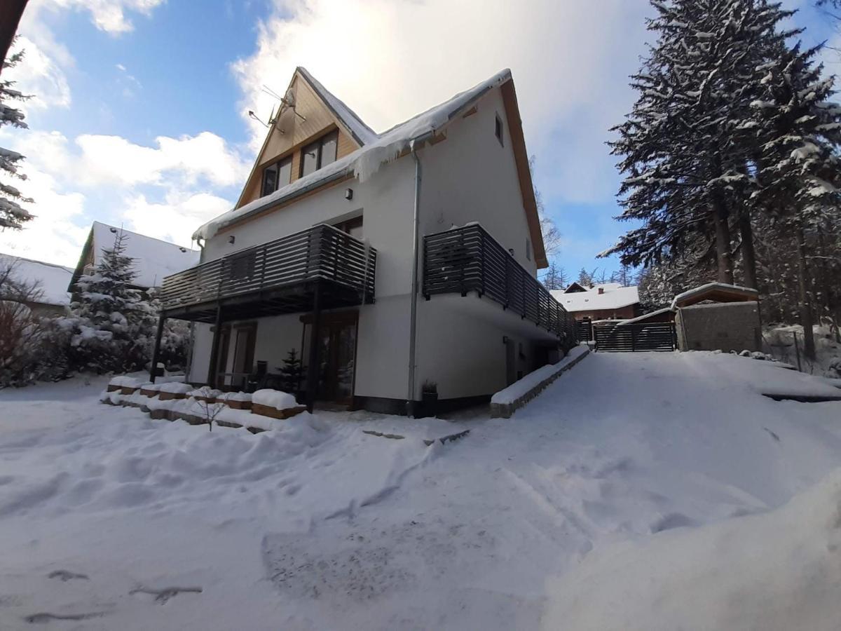 Apartamenty Przy Swierku Szklarska Poreba Luaran gambar