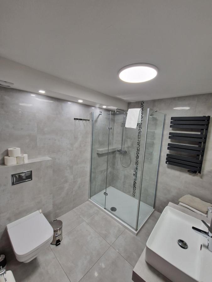 Apartamenty Przy Swierku Szklarska Poreba Luaran gambar