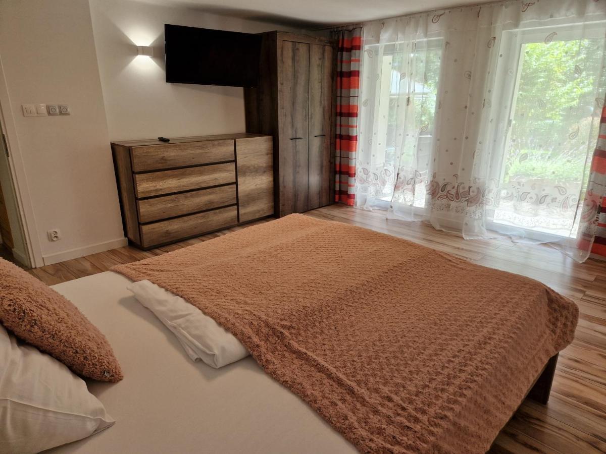 Apartamenty Przy Swierku Szklarska Poreba Luaran gambar