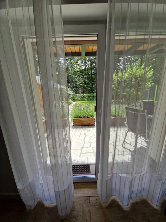 Apartamenty Przy Swierku Szklarska Poreba Luaran gambar