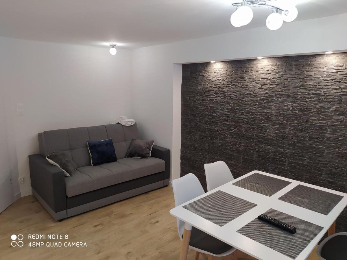 Apartamenty Przy Swierku Szklarska Poreba Luaran gambar