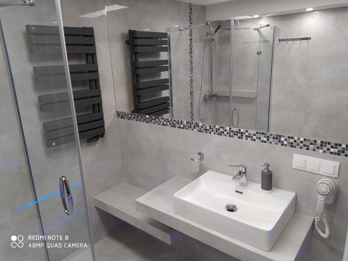 Apartamenty Przy Swierku Szklarska Poreba Luaran gambar
