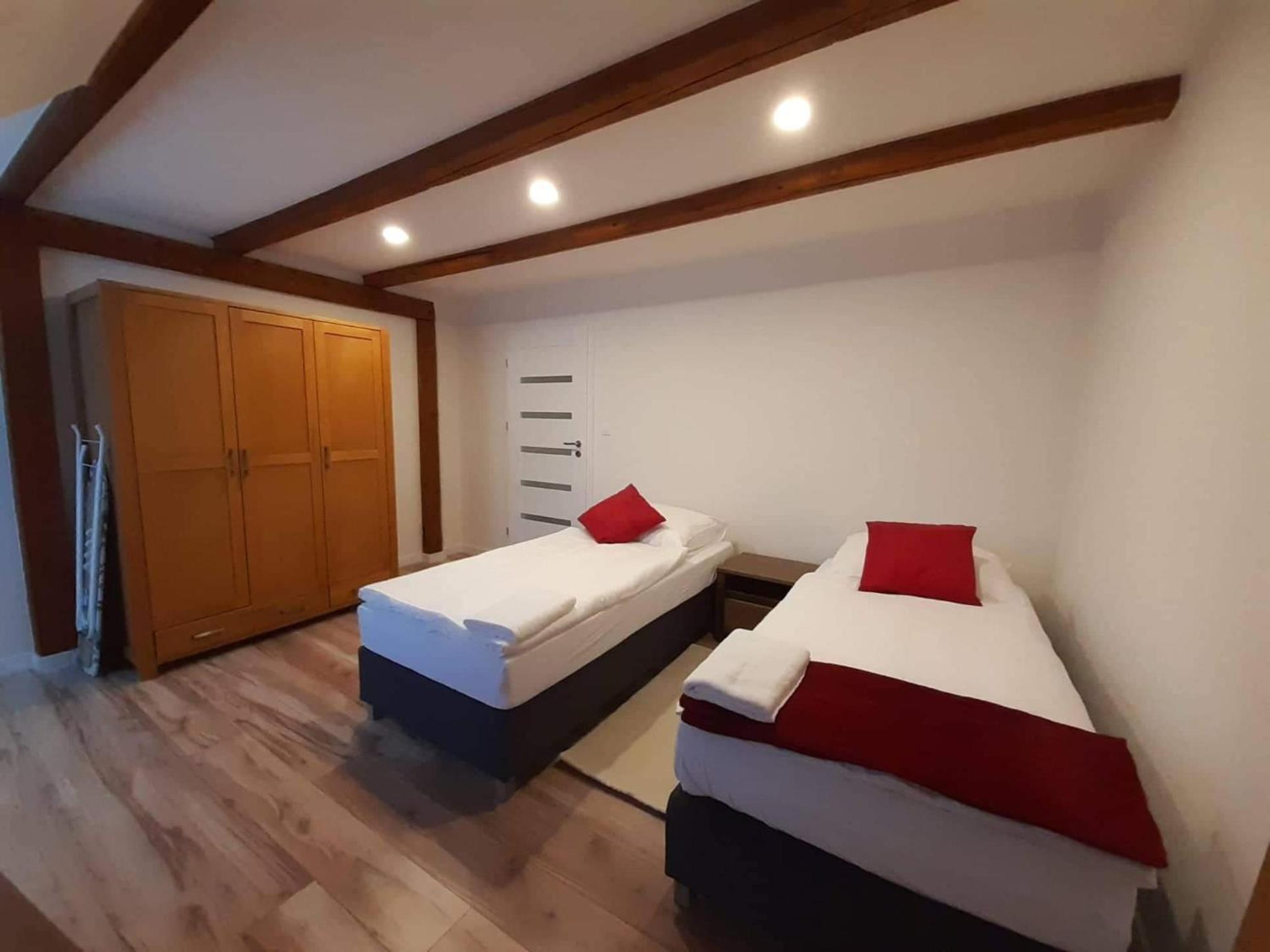 Apartamenty Przy Swierku Szklarska Poreba Luaran gambar