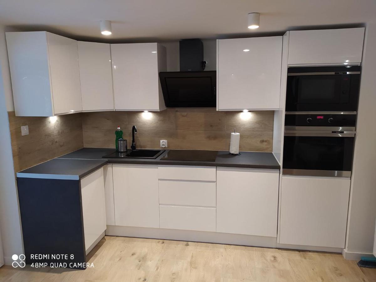 Apartamenty Przy Swierku Szklarska Poreba Luaran gambar