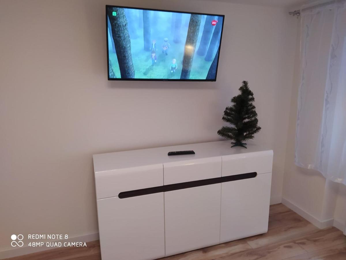 Apartamenty Przy Swierku Szklarska Poreba Luaran gambar