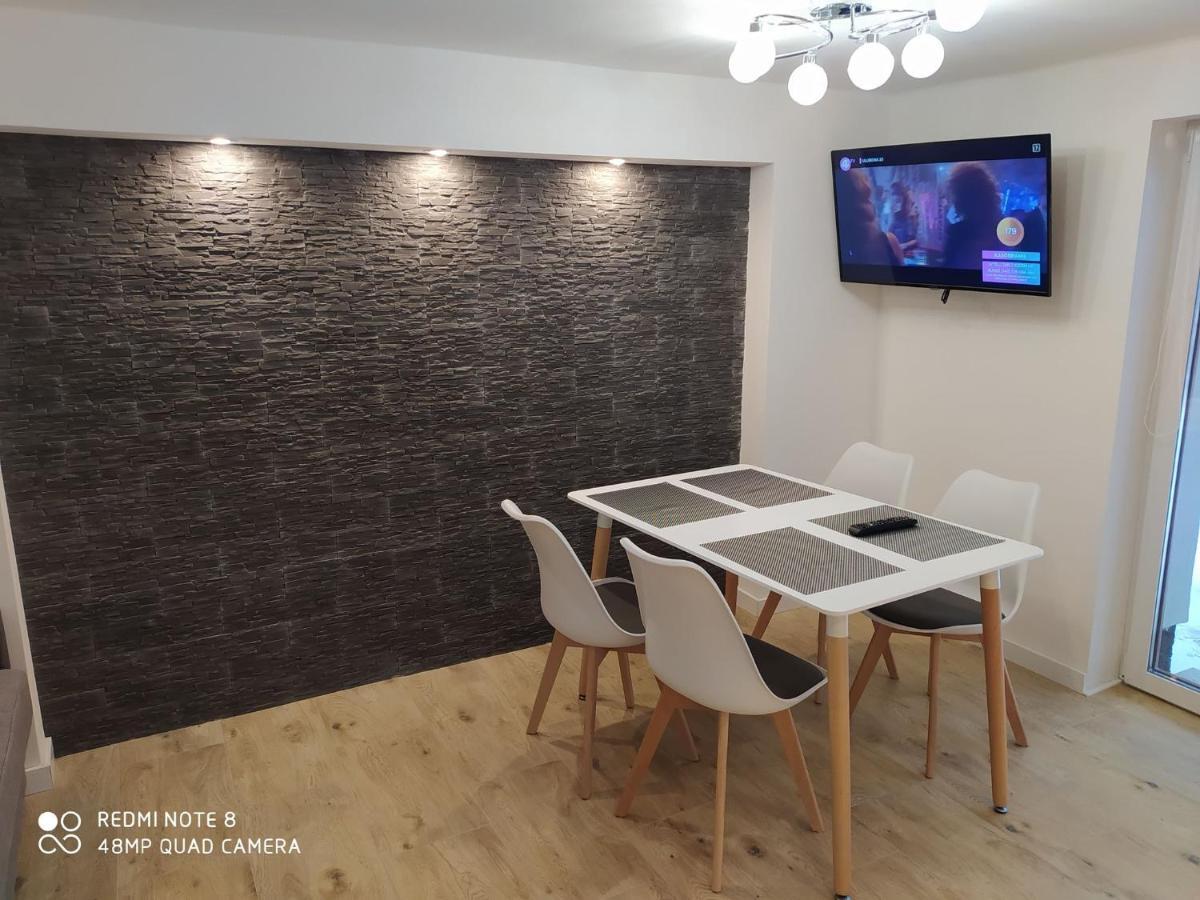 Apartamenty Przy Swierku Szklarska Poreba Luaran gambar