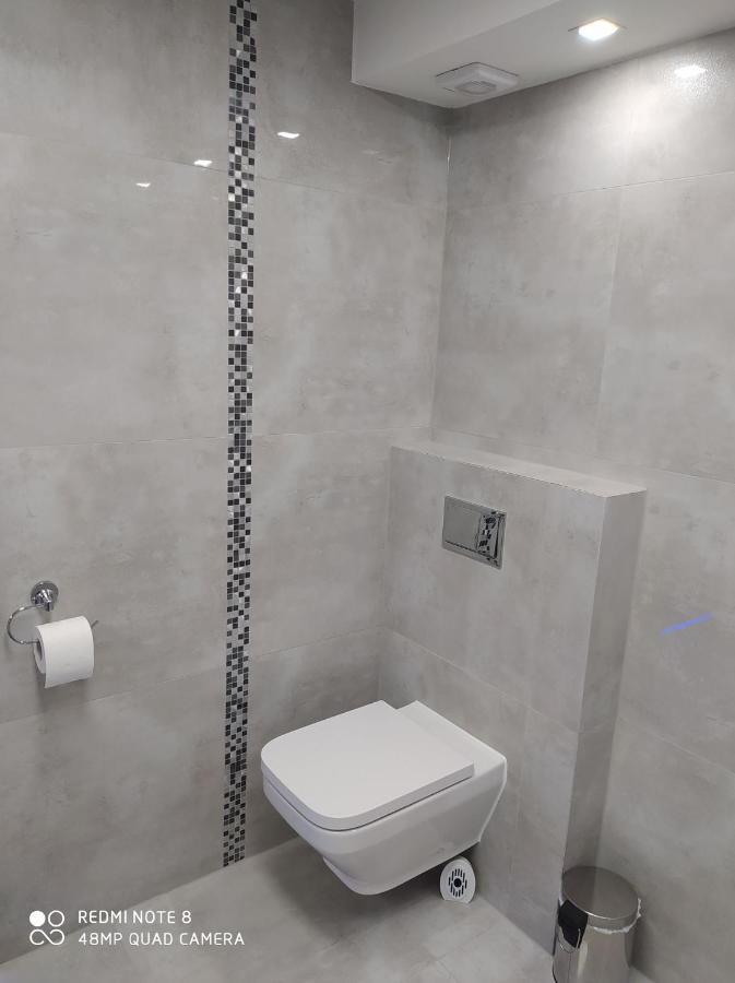 Apartamenty Przy Swierku Szklarska Poreba Luaran gambar