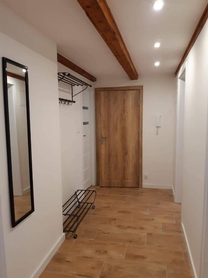 Apartamenty Przy Swierku Szklarska Poreba Luaran gambar