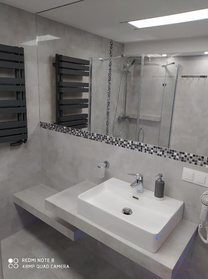 Apartamenty Przy Swierku Szklarska Poreba Luaran gambar