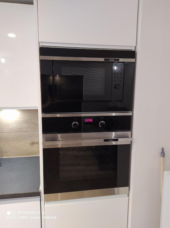 Apartamenty Przy Swierku Szklarska Poreba Luaran gambar