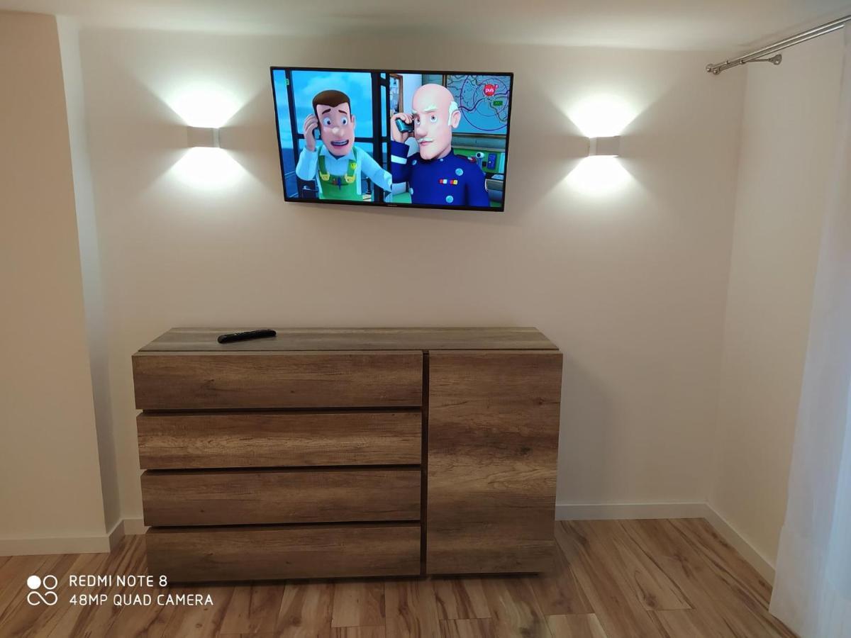 Apartamenty Przy Swierku Szklarska Poreba Luaran gambar