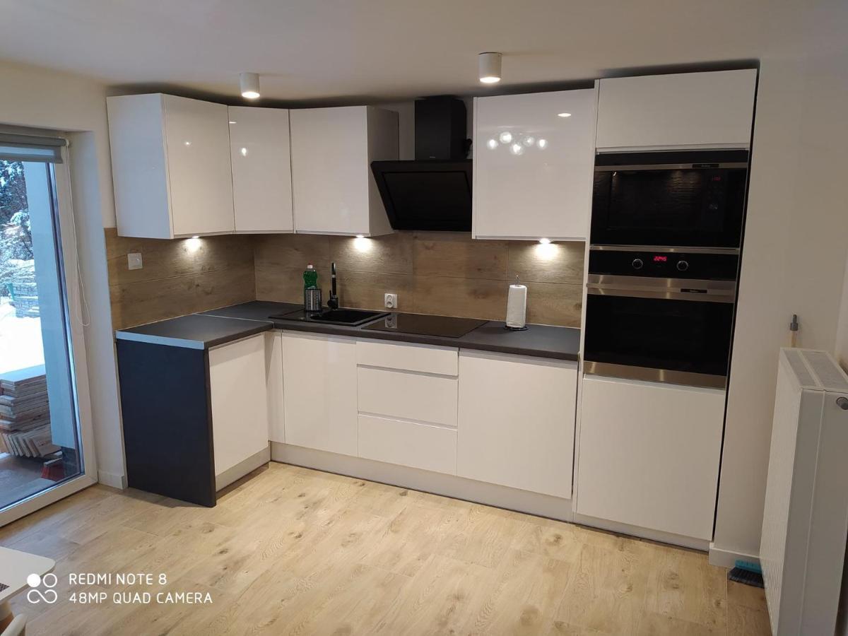 Apartamenty Przy Swierku Szklarska Poreba Luaran gambar