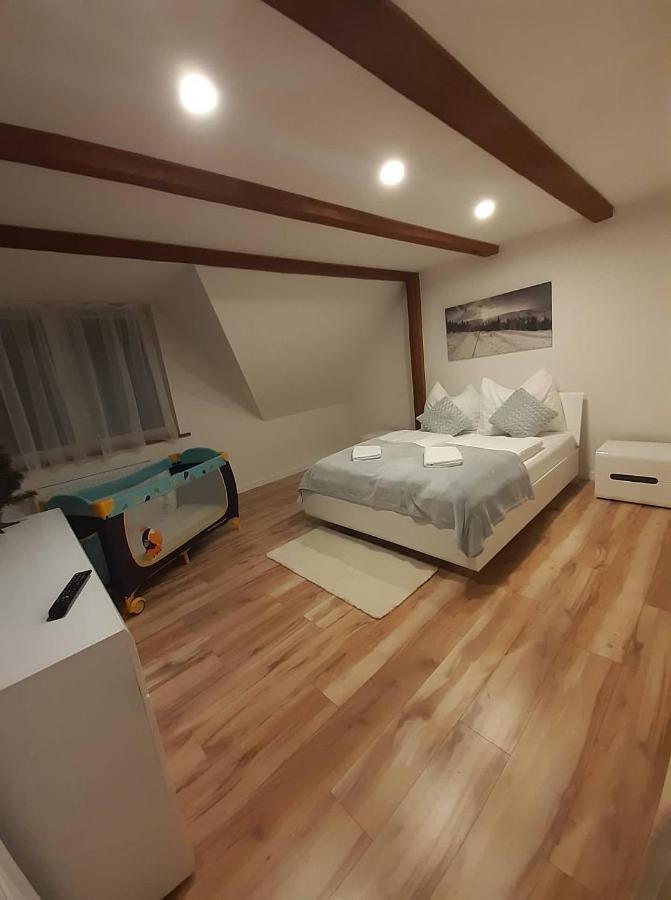 Apartamenty Przy Swierku Szklarska Poreba Luaran gambar