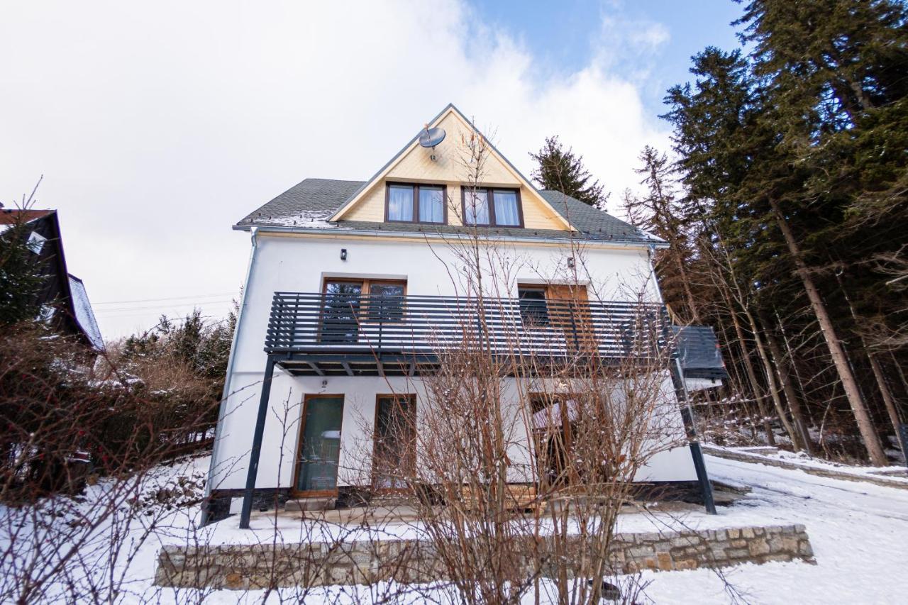 Apartamenty Przy Swierku Szklarska Poreba Luaran gambar