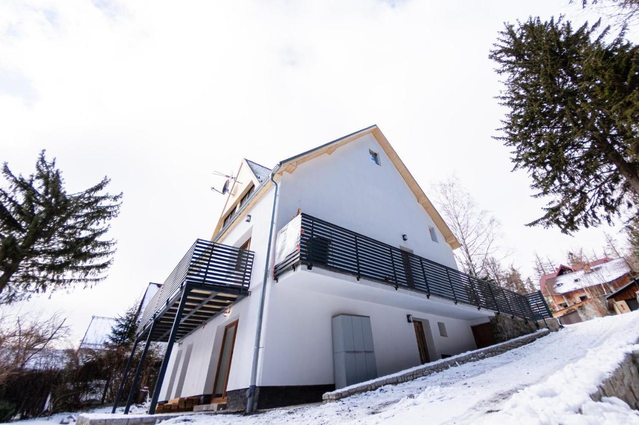 Apartamenty Przy Swierku Szklarska Poreba Luaran gambar